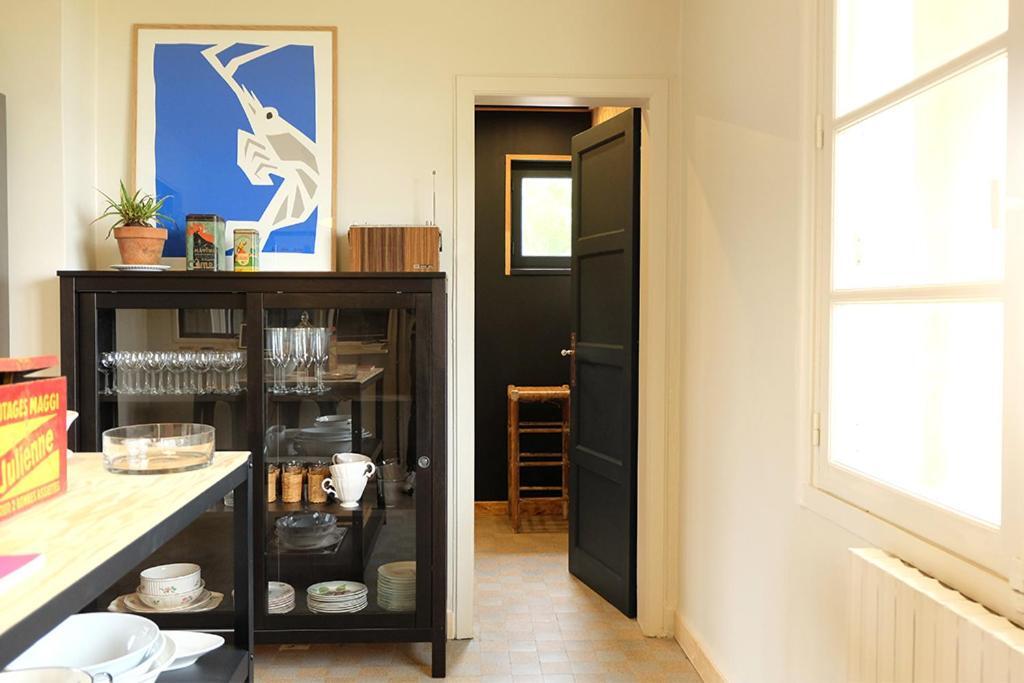 Kerpalud, Maison Neo-Bretonne, Pres De Paimpol Villa Ploubazlanec Eksteriør bilde
