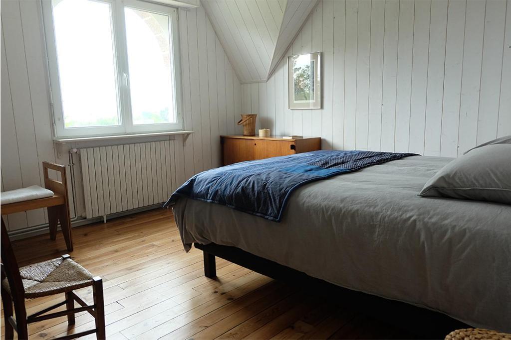 Kerpalud, Maison Neo-Bretonne, Pres De Paimpol Villa Ploubazlanec Eksteriør bilde
