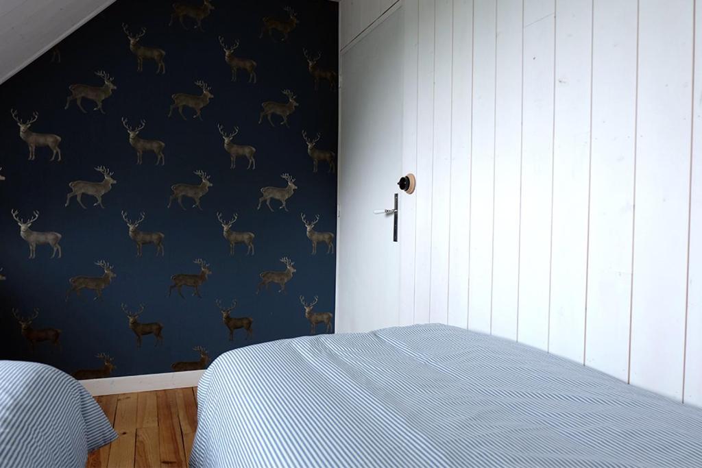 Kerpalud, Maison Neo-Bretonne, Pres De Paimpol Villa Ploubazlanec Eksteriør bilde