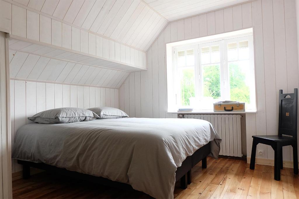 Kerpalud, Maison Neo-Bretonne, Pres De Paimpol Villa Ploubazlanec Eksteriør bilde